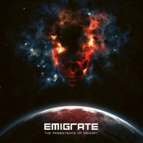 Emigrate : The Persistence of Memory
